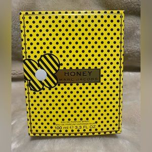 Marc Jacobs Honey Perfume